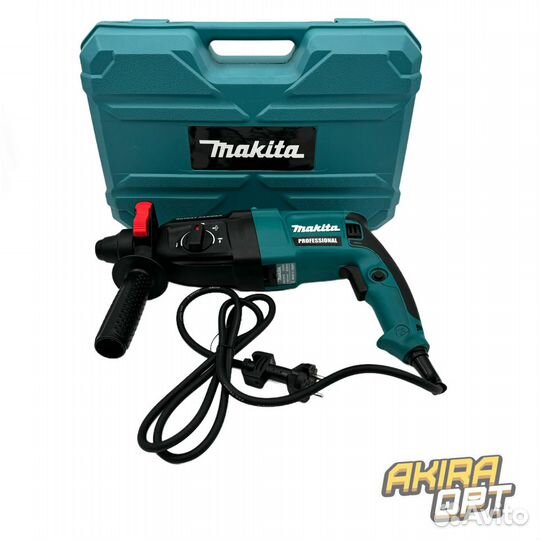 Перфоратор makita 2470 оптом