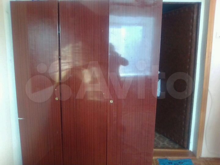 Комната 13 м² в 8-к., 4/9 эт.