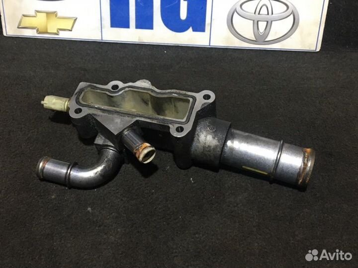 Фланец Opel Antara 2.2 A22DM 2013