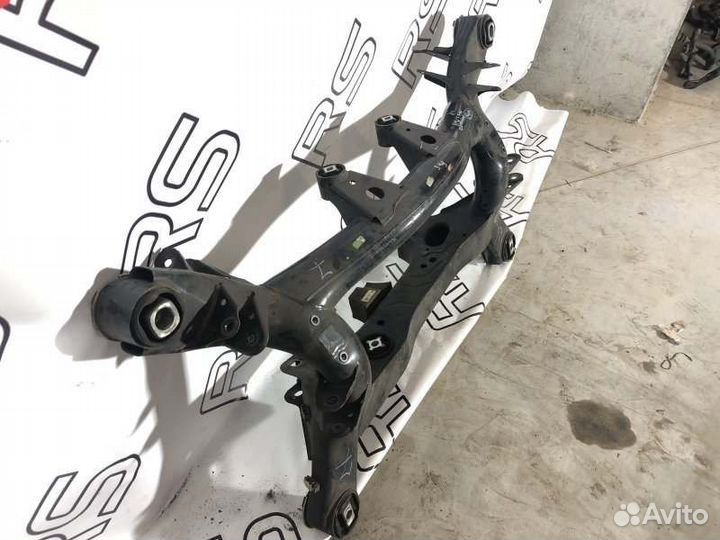 Подрамник задний Bmw 3-Series F30