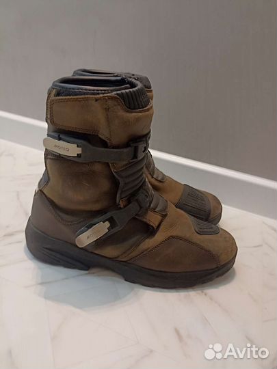 Мото боты 45