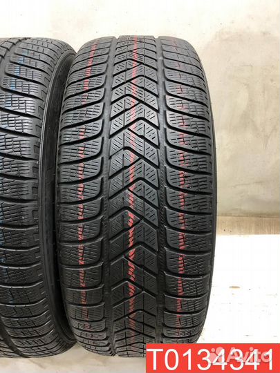 Pirelli Scorpion Winter 235/60 R18 103H