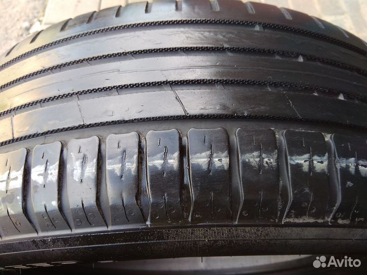 Nokian Tyres Hakka Green 2 185/65 R15 92H