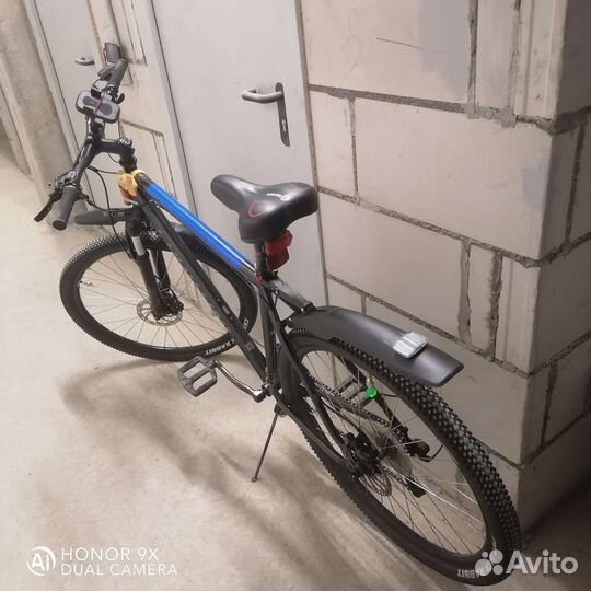 Велосипед. Горный. Дорожный. Взрослый