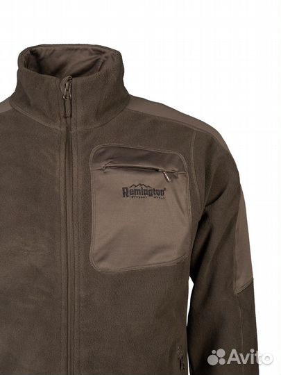 Джемпер Remington Sweater Weather Brown р. XL