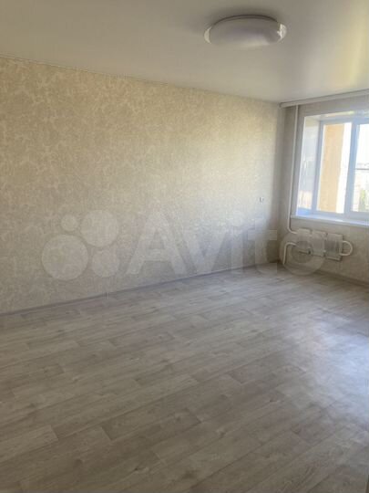 1-к. квартира, 41 м², 8/12 эт.