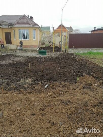 Септик для частного дома