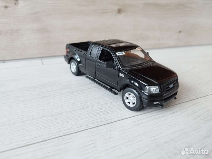 Ford F-150 FX4