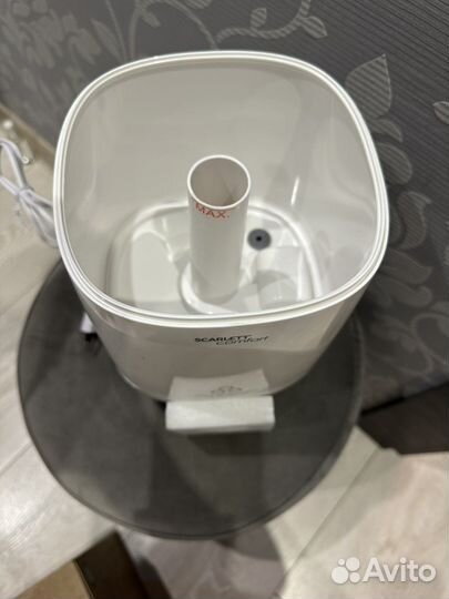 Увлажнитель воздуха Scarlett Comfort новый