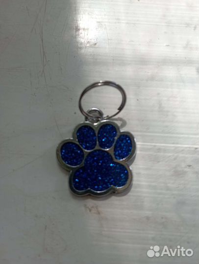 Шлейка с поводком