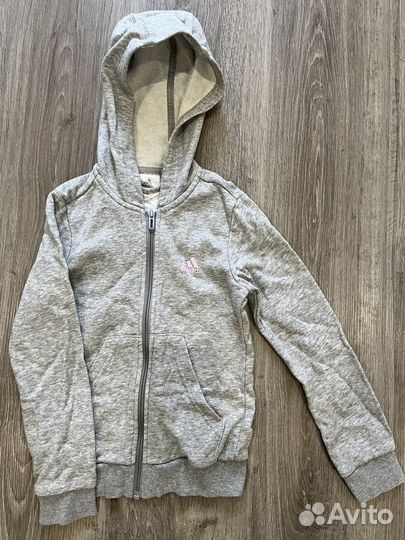 Спортивный костюм adidas, 128 р