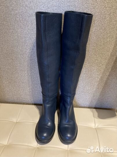 Женские сапоги Ralf Ringer 38