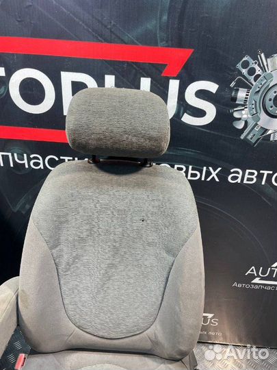 Сиденье переднее Citroen C5 хэтчбек 2.0 16V