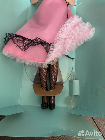 Барби разные