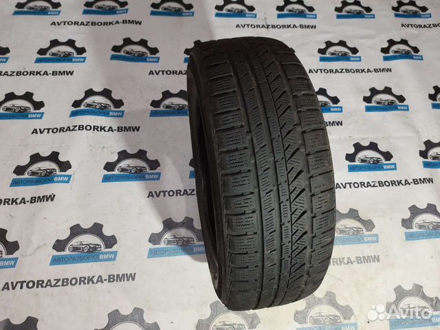 Bridgestone Blizzak LM-30 195/55 R16 87H