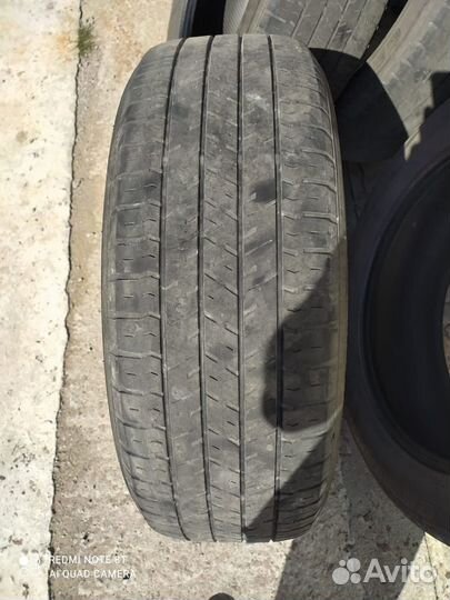 Yokohama Geolandar G091 225/60 R18 100H