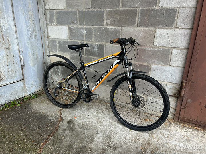 Велосипед stern 26