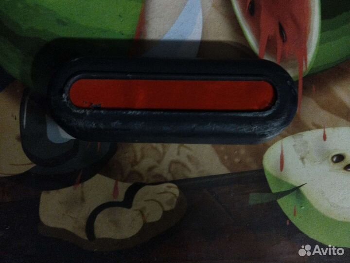 Комплектующие для электросамоката Xiaomi