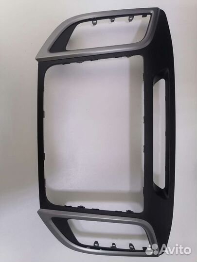 Штатная магнитола hyundai creta