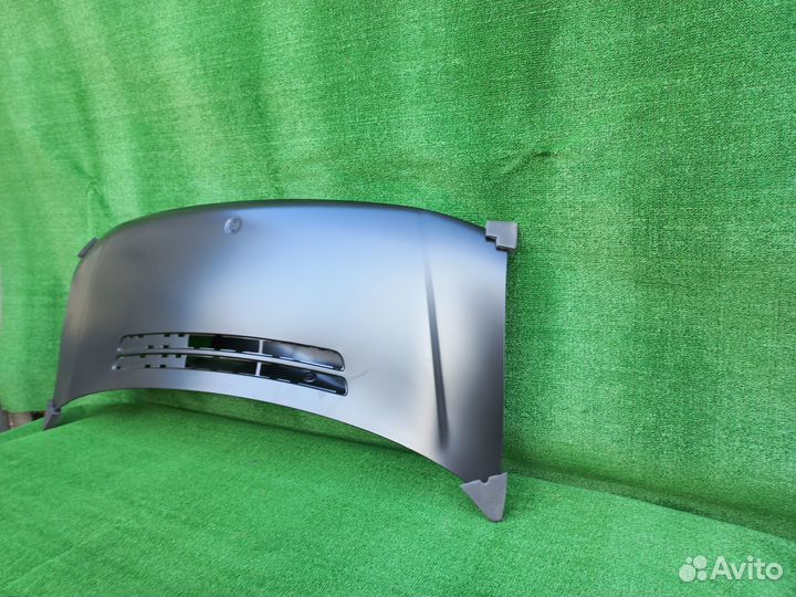 Капот Mercedes vito w 638