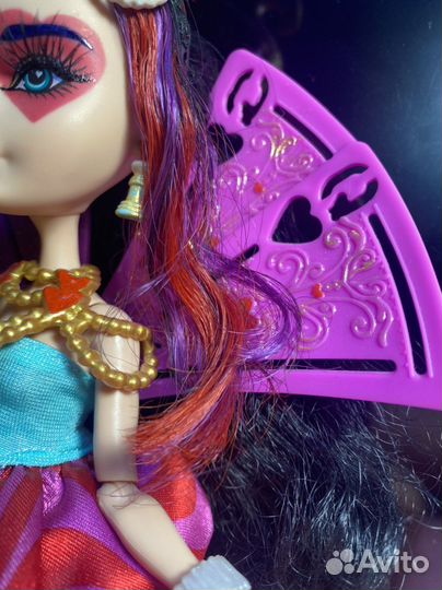 Эвер афтер хай Ever after high