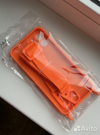 Чехол на iPhone 11 pro