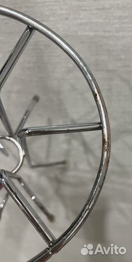 Подставка держатель для чашек