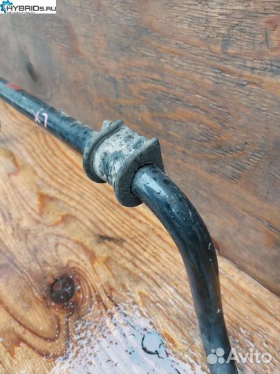 Стабилизатор передний Toyota Camry XV40 ACV40