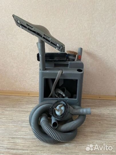 Пылесос kirby