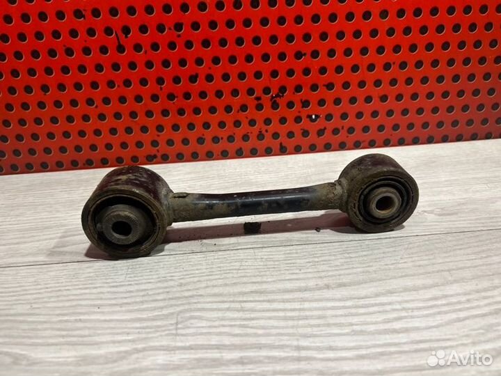 Рычаг задний Lexus Rx 4 450Н X2GR-X82A 2018