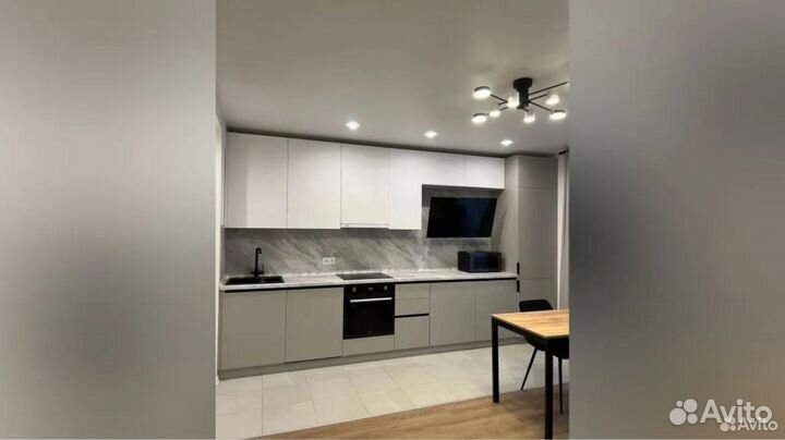 Кухонный гарнитур на заказ. За 10 дней