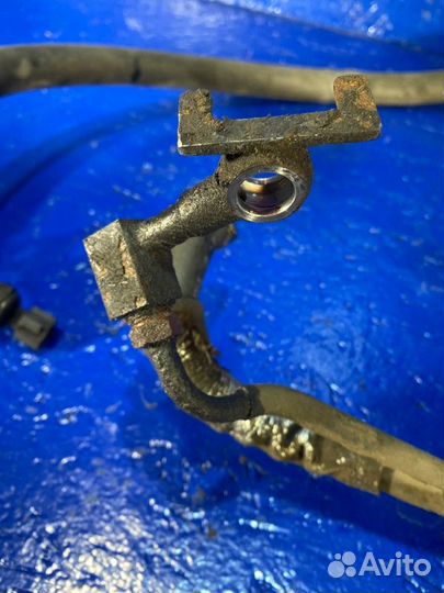 Трубки гидроусилителя Infiniti M37 Y51 4 3.7 VQ37