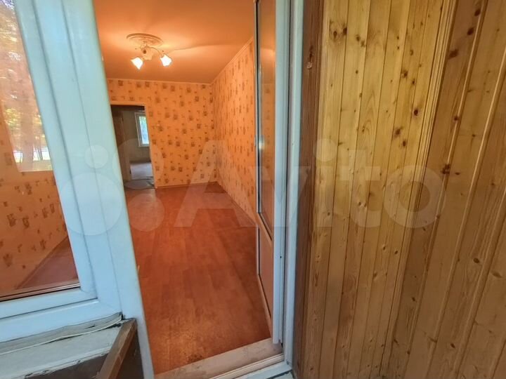 Аукцион: 2-к. квартира, 46,4 м², 1/9 эт.