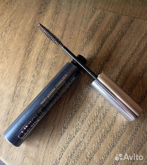 Clinique Lash Power Mascara Тушь для ресниц 6мл