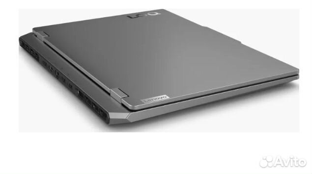 Lenovo LOQ 15ARP9 rtx 3050, 16 Gb DDR5, SSD 512 Gb