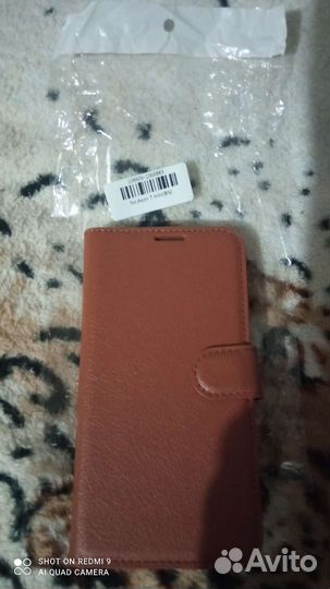 Чехол для телефона Axon 7 mini(BN)