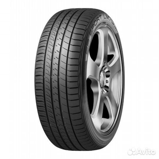 Dunlop SP Sport LM705W 225/55 R18 98V