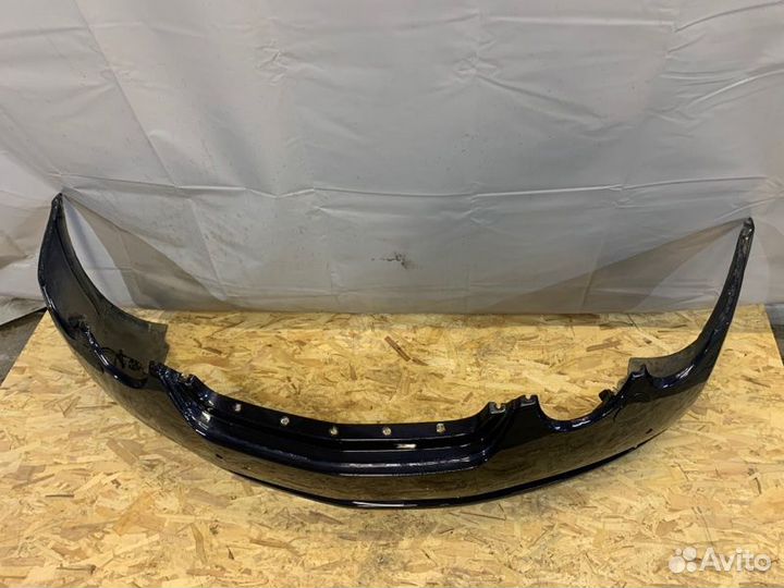 Бампер передний Bentley Continental Flying Spur