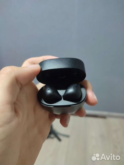 Беспроводные наушники
