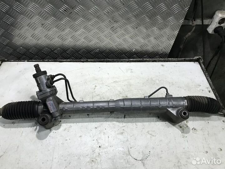 Рулевая рейка Suzuki Grand Vitara
