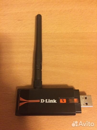 Wi-Fi и Bluetooth стики для компьютера/ ноутбука