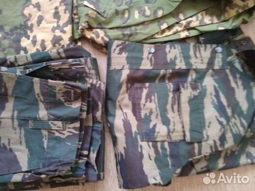 Камуфляж летний,маскировочный костюм,горка хаки