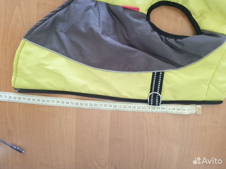 Одежда для средних собак