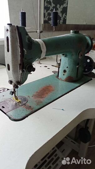 Швейная машинка 22 класс