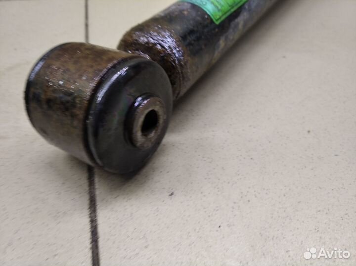 Амортизатор задний Aveo (T250) 2005-2011