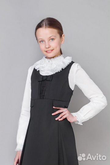 Школа Choupette в идеале, размер 140