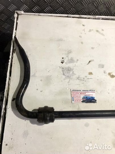 Стабилизатор передний Пежо 307 Peugeot 307