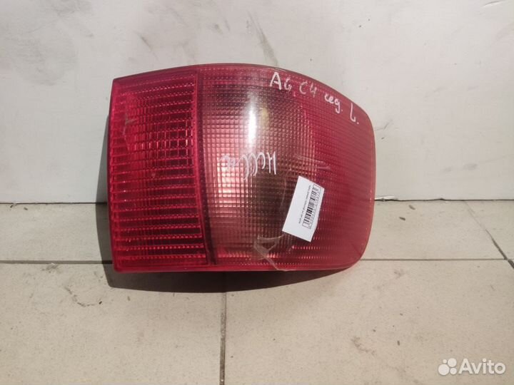 Фонарь audi a6 c4