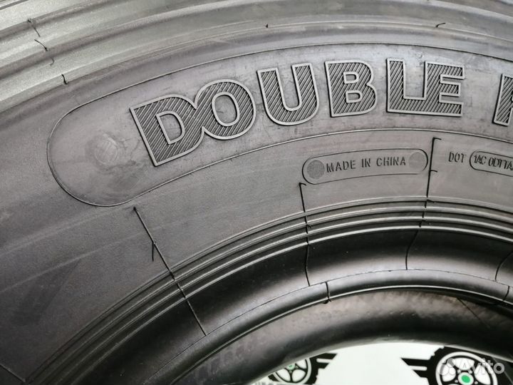 Шина 9.00R20 double road DR801