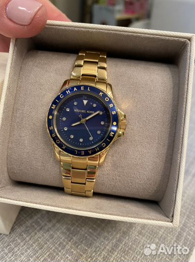 Часы michael kors оригинал новые